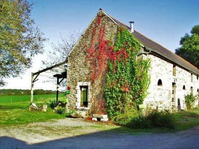 Le gîte Penfret